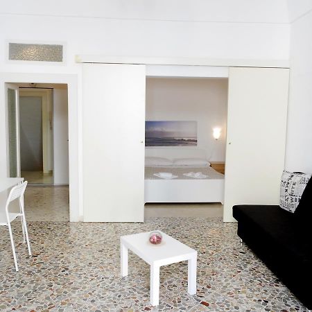 La Conchiglia Domus Daire Polignano a Mare Dış mekan fotoğraf