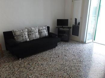 La Conchiglia Domus Daire Polignano a Mare Dış mekan fotoğraf