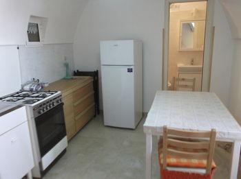 La Conchiglia Domus Daire Polignano a Mare Dış mekan fotoğraf