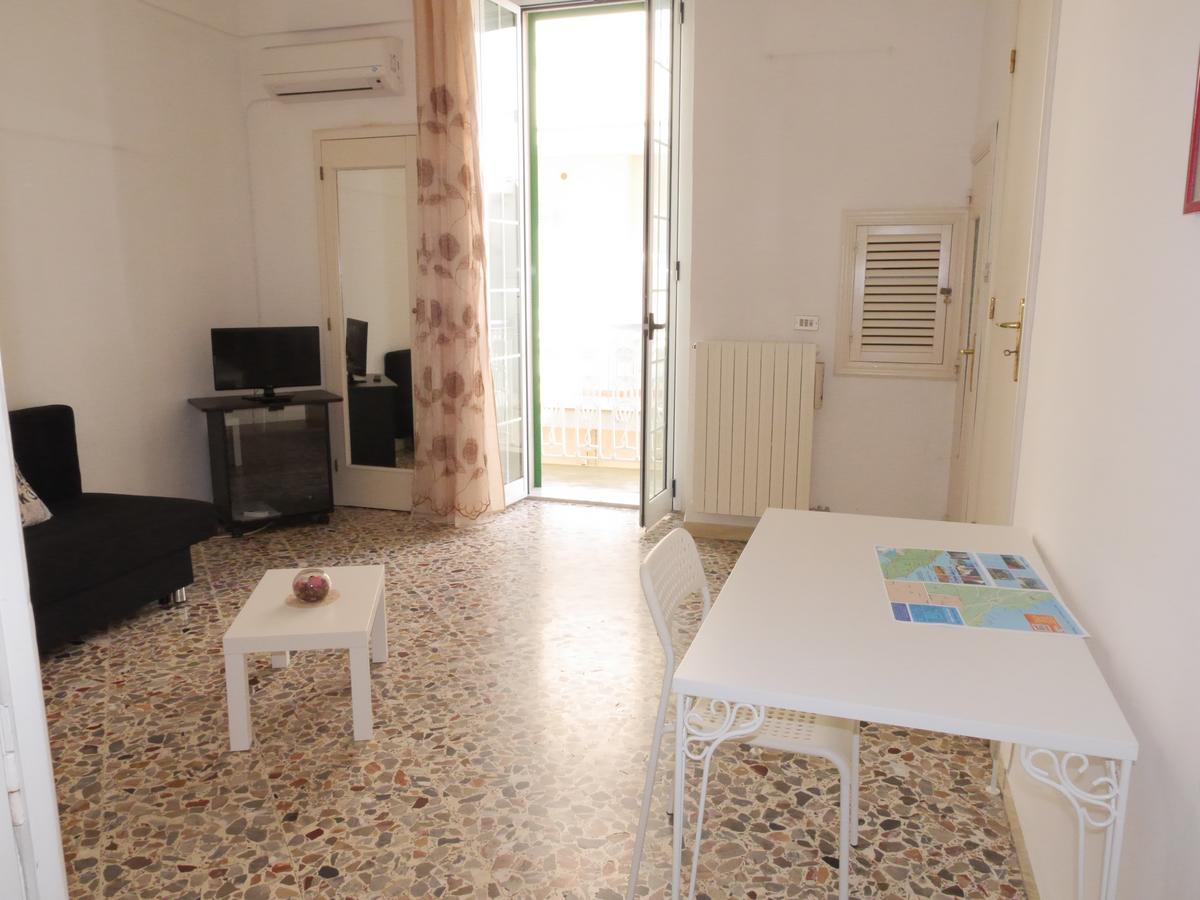 La Conchiglia Domus Daire Polignano a Mare Dış mekan fotoğraf