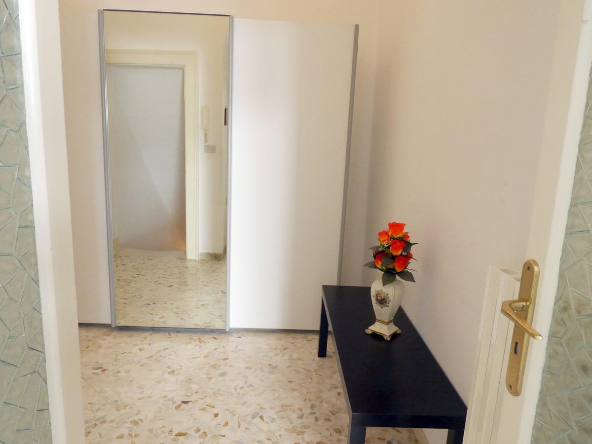La Conchiglia Domus Daire Polignano a Mare Dış mekan fotoğraf
