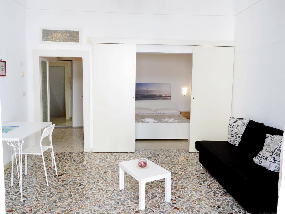 La Conchiglia Domus Daire Polignano a Mare Dış mekan fotoğraf